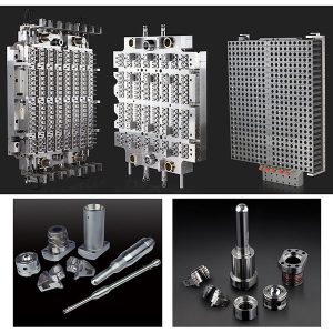 stampo vuoto a iniezione avanzato