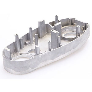 vantaggi della lavorazione CNC