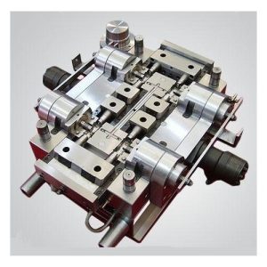 soluzioni per stampi in lega di alluminio pressofuso