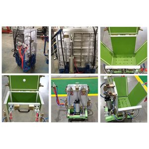 frigorifero per automobili