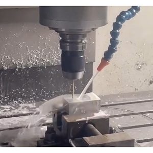 Foratura CNC