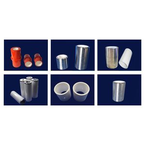 Lavorazione CNC di camicie cilindriche in ceramica