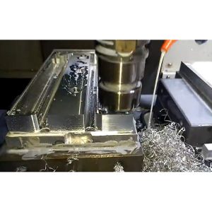 Tranciatura CNC