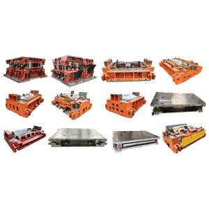 stampo per stampaggio a freddo