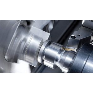 controllo numerico computerizzato Tornitura CNC