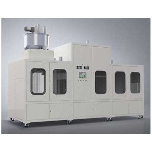 involucro in lamiera personalizzato