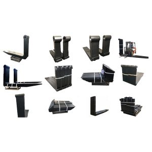 forche per carrelli elevatori forgiate