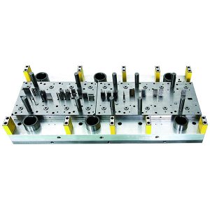 stampo per presse ad alta velocità