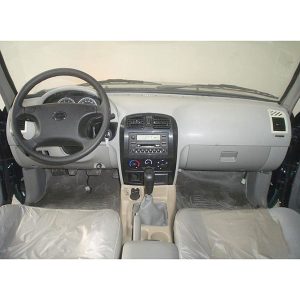 cruscotto automobilistico stampato a iniezione