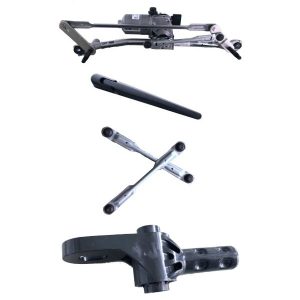 inserti stampati a iniezione