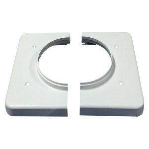 Alloggiamento per apparecchio a raggi X stampato a iniezione