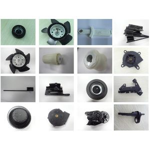 stampi per insert molding