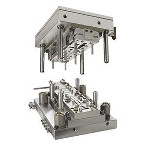 Guida alla cura degli stampi per stampaggio metalli