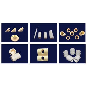 Servizi di produzione CNC di precisione