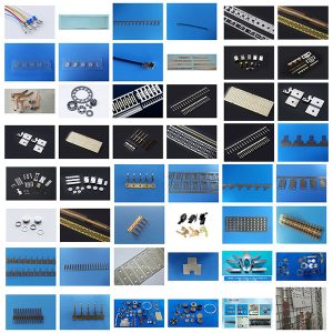 stampaggi metallici di precisione