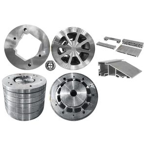 matrice di estrusione per profili