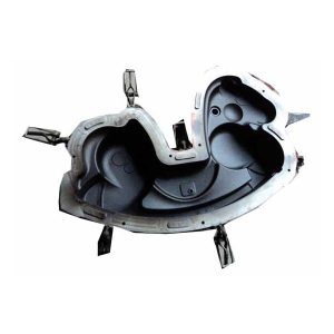 stampo per stampaggio rotazionale