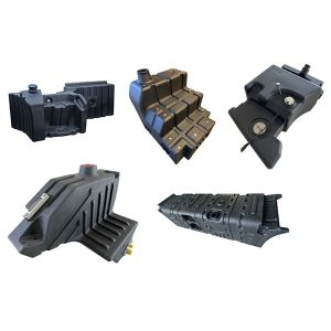 serbatoio carburante stampato a rotazione