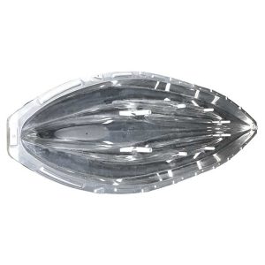 Stampo per kayak rotomoldato