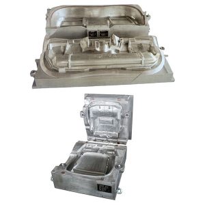 stampo in schiuma per cuscini di seduta