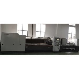 taglio laser della lamiera