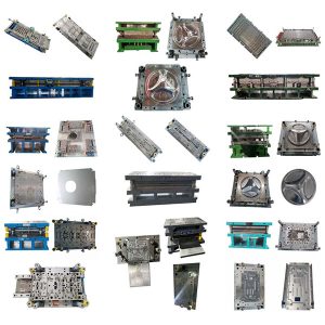 stampaggio della lamiera