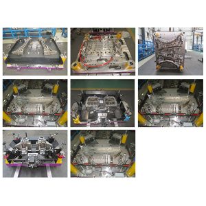 fustelle per stampaggio