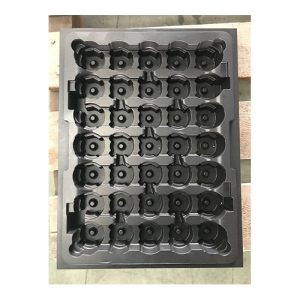 stampo per formatura sottovuoto in alluminio a foglio sottile