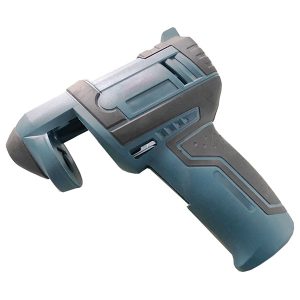 stampaggio a iniezione a doppio ciclo