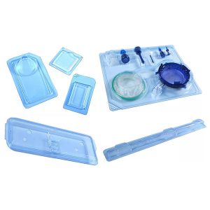 scatole di imballaggio formate sottovuoto